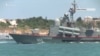 Для чего Россия качает военно-морские «мышцы» в Крыму (видео)