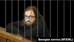 Георгий Мамаладзе