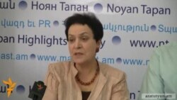 «Վահե Ավետյան» հասարակական շարժման անդամները մտահոգված են