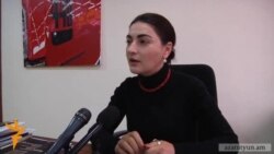 Գրողն ու իր իրականությունը. Ռուզան Տոնոյան