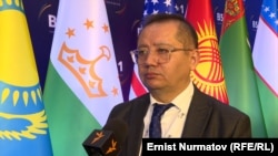 Атабек Насыров