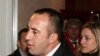 Prosecutor Calls Ex-Kosovo Leader 'Gangster In Uniform'
