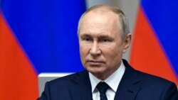 Время Свободы: Путин хочет "расхлебаться" с девяностыми