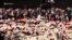 Armenia Marks Anniversary Of Massacre After Political Upheaval
