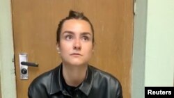 Sofia Sapega uhapšena je zajedno sa Ramanom Patraševičem nakon prisilnog prizemljenja aviona kompanije Ryanair u Minsk