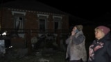 Харьковго урулган соккудан кийин. Украина, 1-октябрь, 2025-жыл