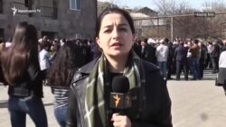 «Եթե մենք կզգանք, որ ինչ-որ բան էն չի, այդ մասին կիրազեկենք». Փաշինյան