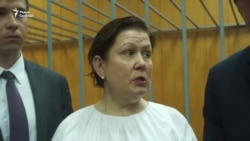 Наталье Шариной дали условный срок по делу об экстремизме и растрате