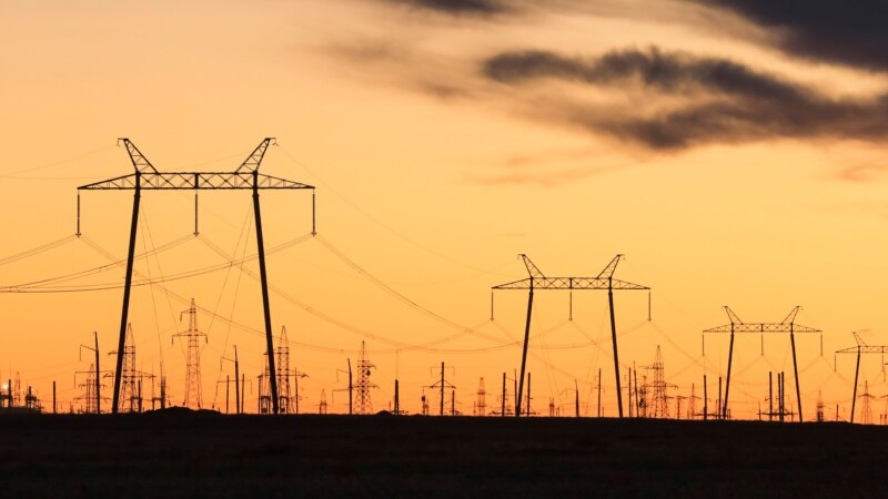 Таджикистан сократил объемы экспорта электроэнергии в соседние страны