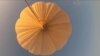 Israeli startup develops balloons to capture carbon 01