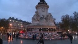 Pariz treći dan nakon napada