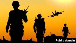 З плакату Юрія Неросліка