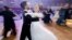 Russia -- People dancing at the 18th Viennese Ball 