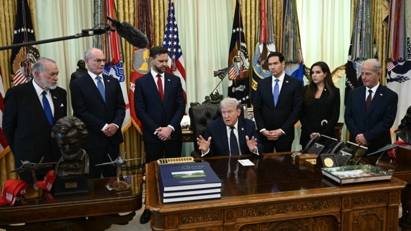 Թրամփը հայտարարում է՝ Լիբանանի և Իսրայելի միջև հրադադարը երեք շաբաթով երկարաձգվում է