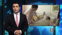 د نړۍ مهم خبرونه له ازادي سټوډیو وګورئ