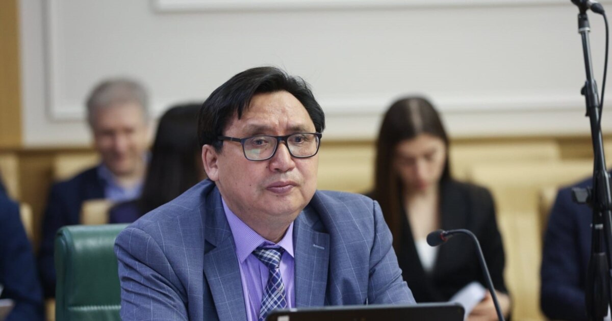 რუს სენატორს საქართველოში დაგეგმილი ტურნირის გადადება მოუხდა