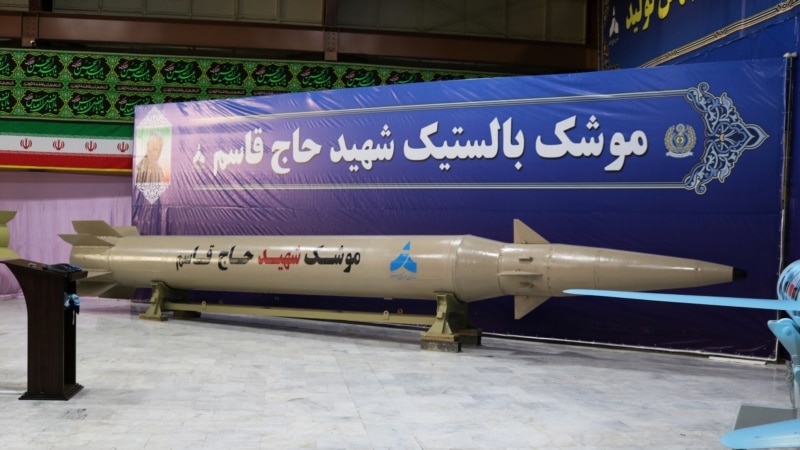 روسیه در حال برنامه‌ریزی برای «خرید موشک‌های بالستیک کوتاه‌برد از ایران» است