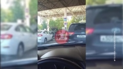 Кризис шагает по стране