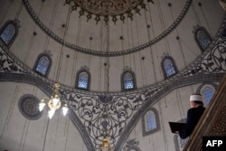 Xhamia e Madhe në Prishtinë