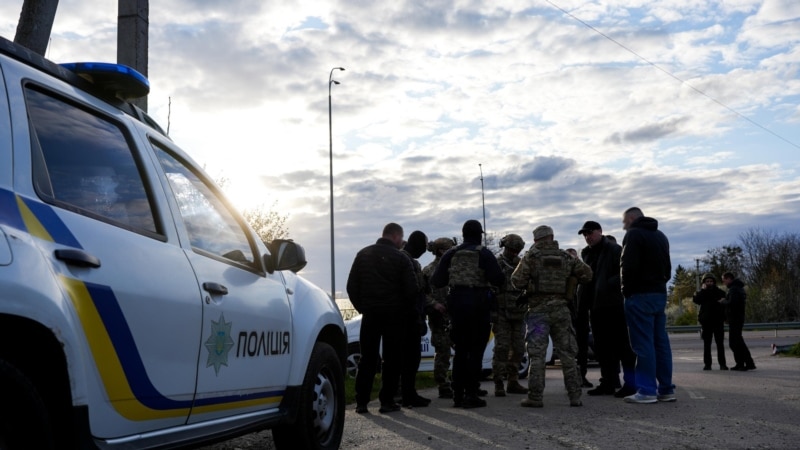 На Закарпатті підтвердили спробу нападу на ТЦК у Міжгірʼї, «загрозу локалізували»