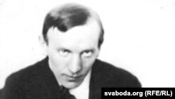 Францішак Аляхновіч