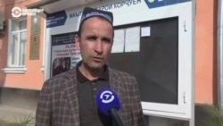 Таджикистанец - про рабство на свиноферме