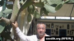 Тунис шаҳри, 2009 йил сентябр ойи.