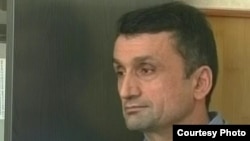 Зайд Саидов аз соли 2013 дар ҳабсу боздошт аст