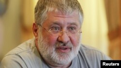 Игорь Коломойский
