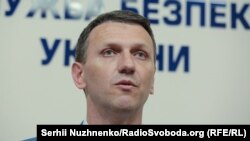 Труба: використання сенсорної кнопки поставило би під сумнів легітимність усіх ухвалених законів народними депутатами