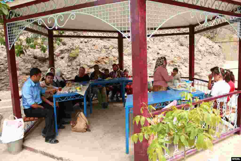 Mağara insanları #26