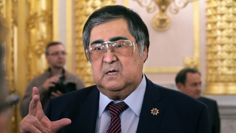 Гувернерот на Кемерово си поднесе оставка по пожарот