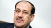 Iraqi Prime Minister Nuri al-Maliki, who has ruled the country since 2006, is under pressure to step aside.