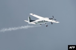 Cessna 208 Caravan