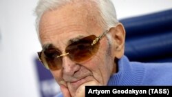 Charles Aznavour