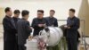 وزیر خارجه کره شمالی از احتمال آزمایش یک بمب هیدروژنی خبر داد