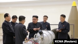 Postupak Kim Džong Una osudile su i Rusija i Kina