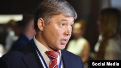 Депутат Рифат Шәйхетдиновның Финляндиядә җир кишәрлеге бар