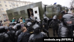 Дзень Волі ў 2017 годзе, ілюстрацыйнае фота