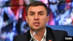 Николай Бондаренко