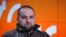 Заступник Військового омбудсмана Руслан Циганков