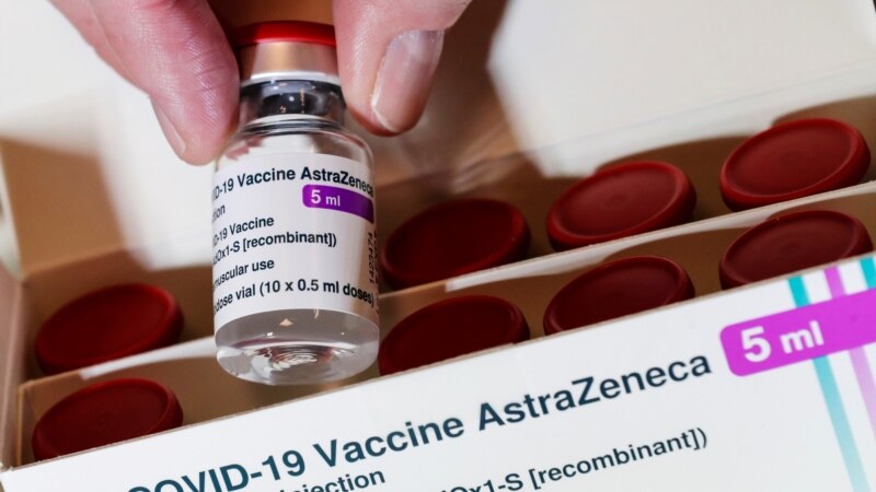 Više evropskih država najavilo nastavak vakcinacije  AstraZenecom
