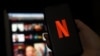 Відеосервіс Netflix припиняє надання послуг клієнтам у Росії