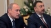 Putin Says Georgia Seeking Enemies Abroad