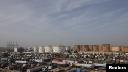 Акс аз бойгонӣ.