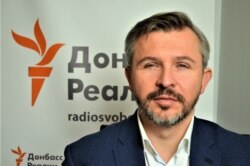 Анатолий Амелин, экономический эксперт, директор экономических программ Украинского института будущего