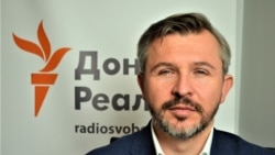 Анатолій Амелін, cпівзасновник аналітичного центру «Український інститут майбутнього», директор програми «Економіка»