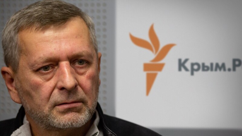 Чийгоз и Панов приехали в Берлин рассказывать об украинских узниках Кремля