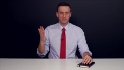 Алексей Навальный о митинге 5 мая -2