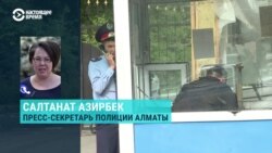 Азия: задержания в карантин